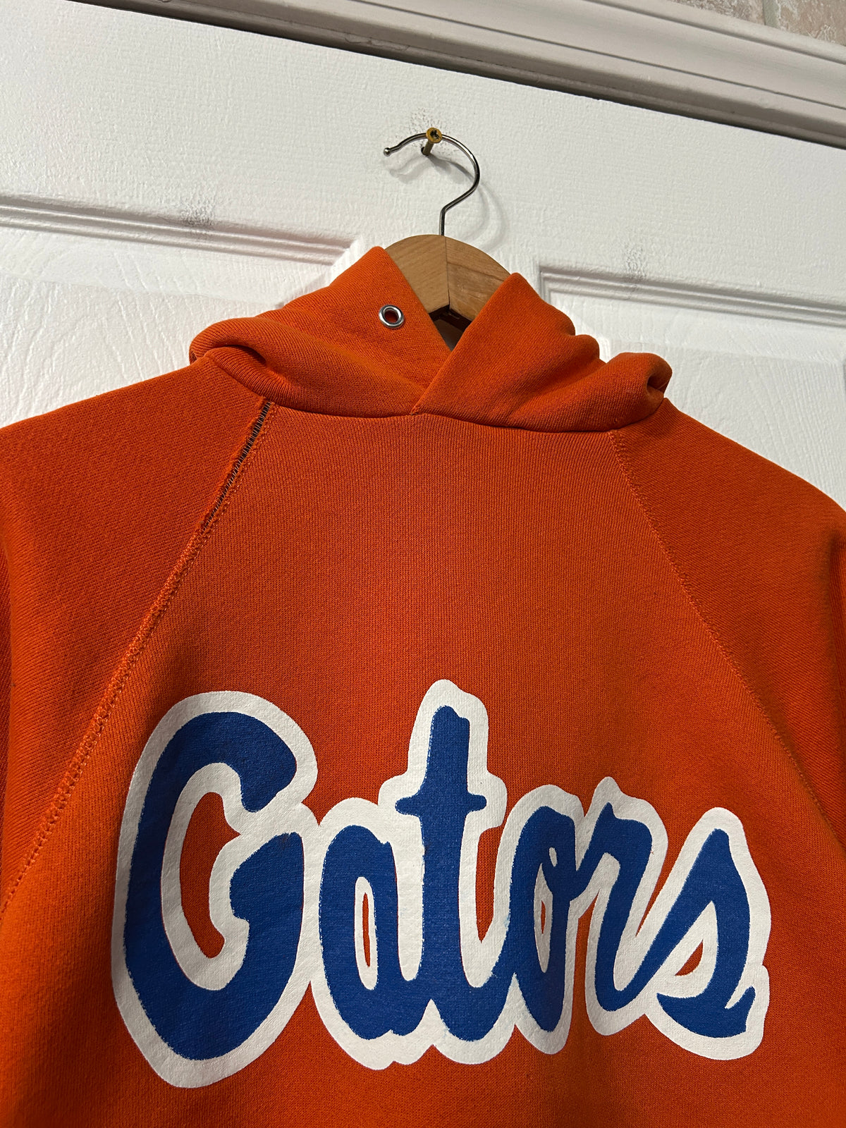 Vintage Florida Gators Hoodie S