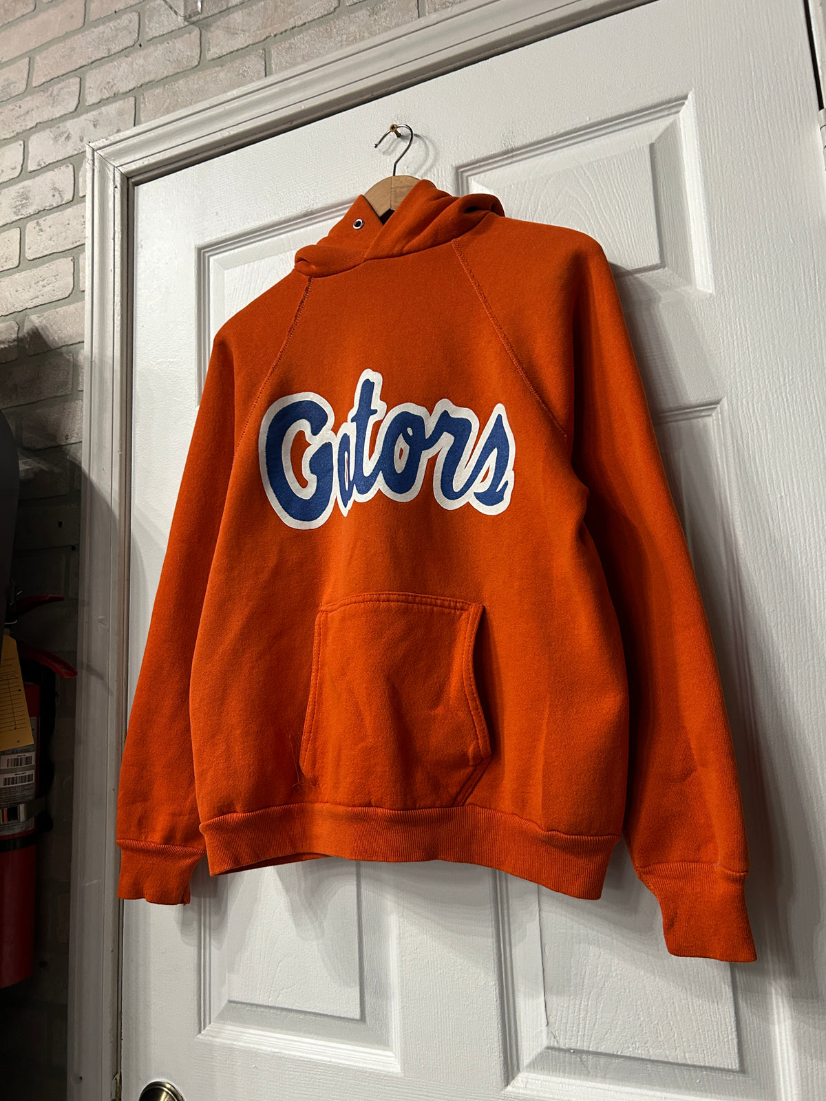 Vintage Florida Gators Hoodie S
