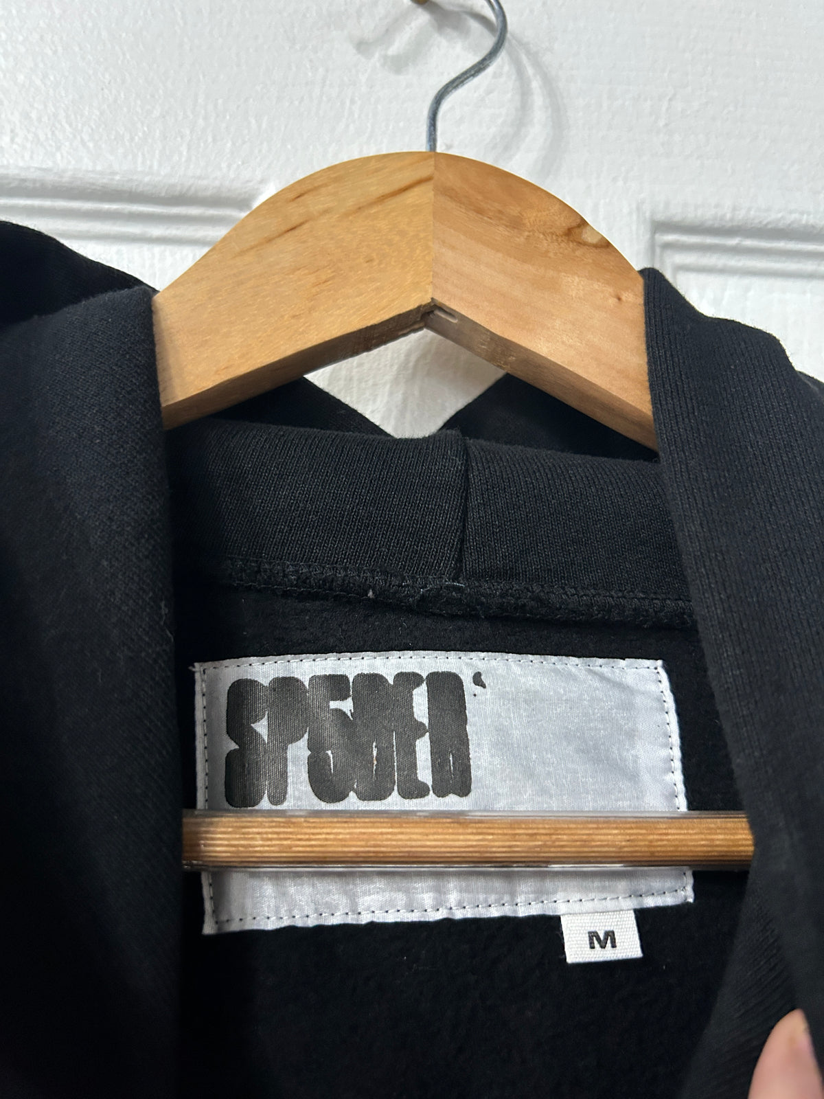 Sp5der Atlanta Hoodie M