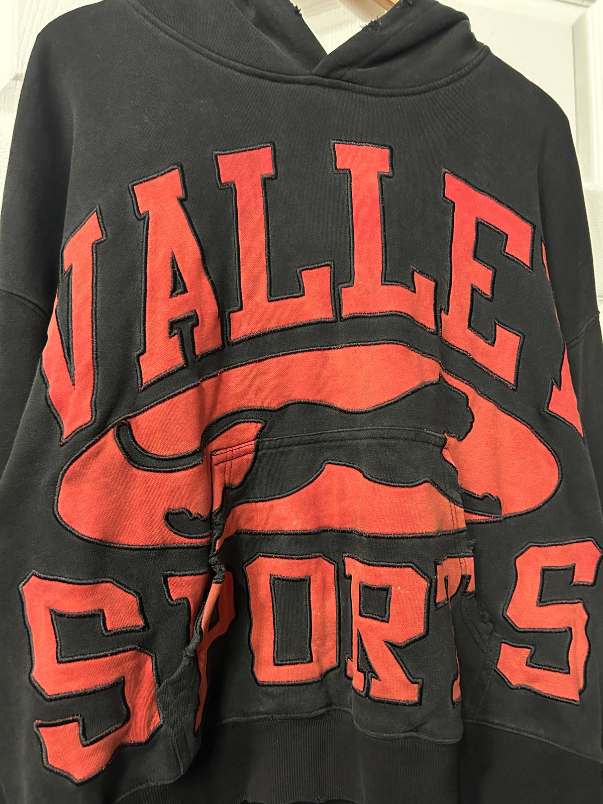 Vale Sports Hoodie XL