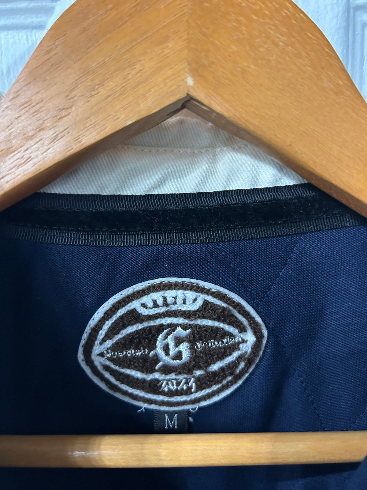 Godspeed Rugby Polo M