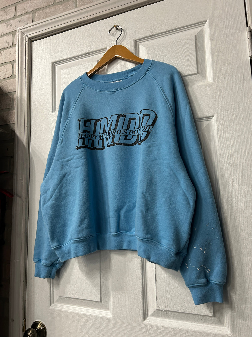 HMDD Crewneck M