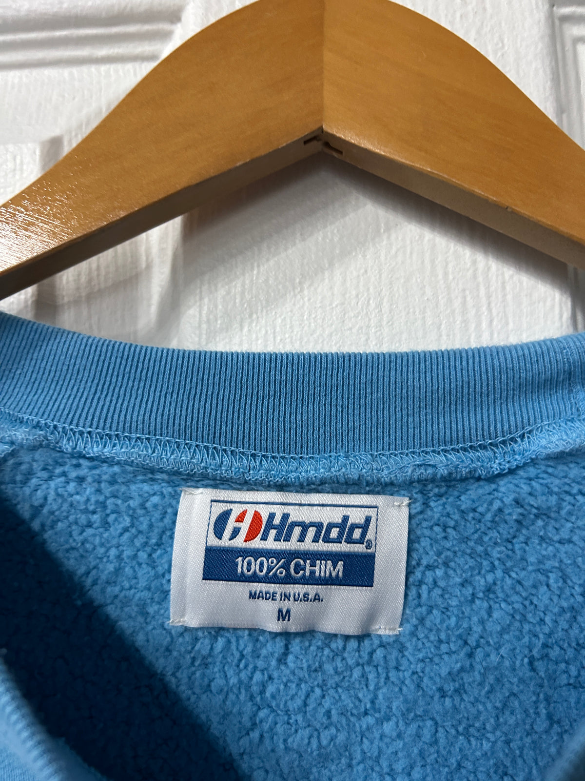 HMDD Crewneck M