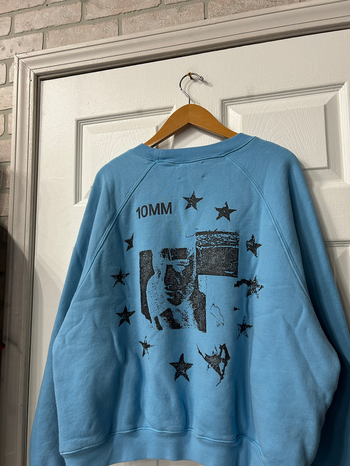 HMDD Crewneck M