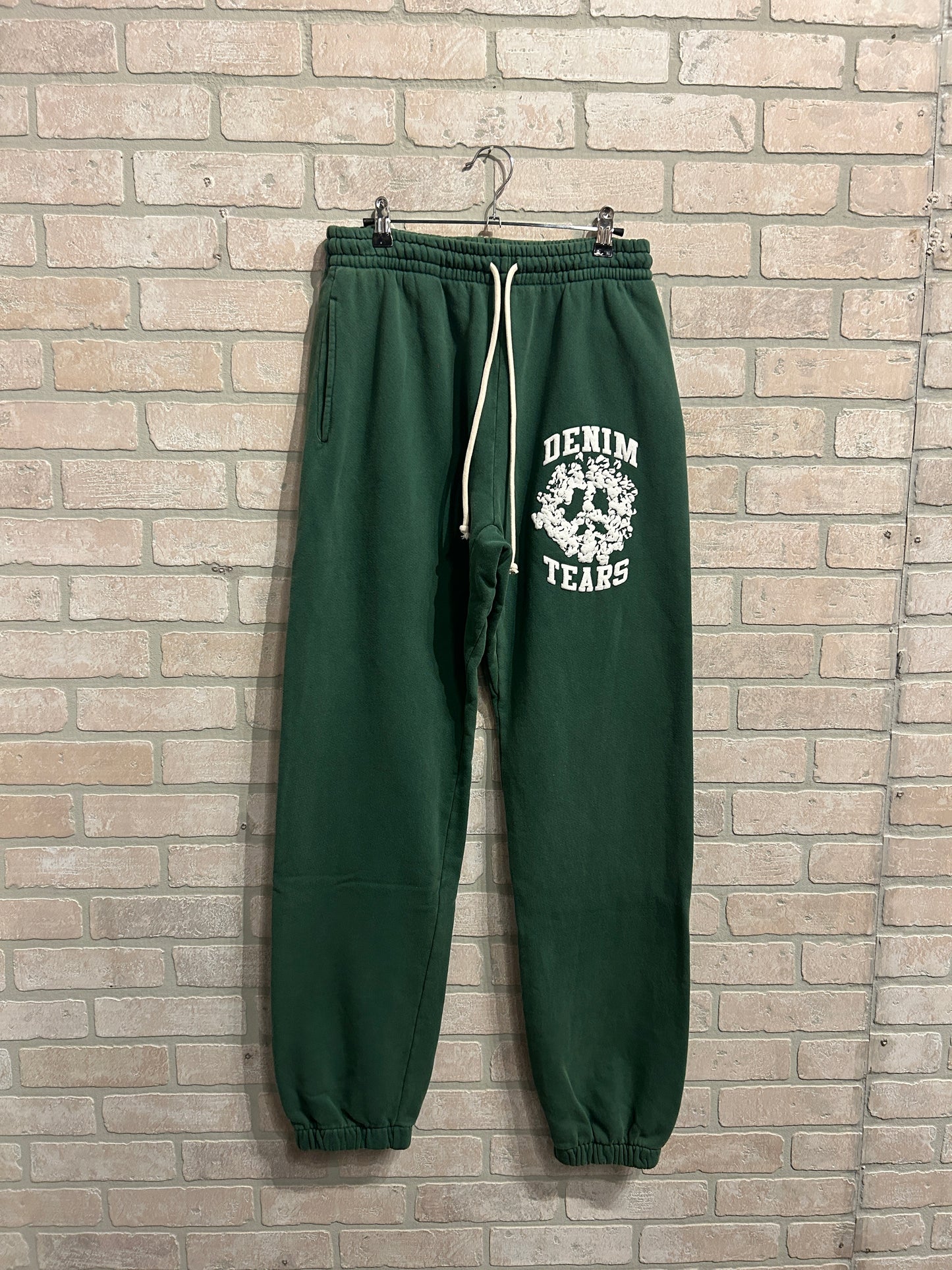 Denim Tears Sweatpants L