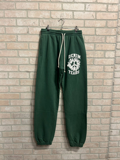 Denim Tears Sweatpants L
