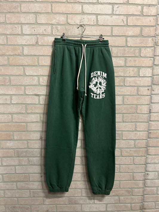 Denim Tears Sweatpants L