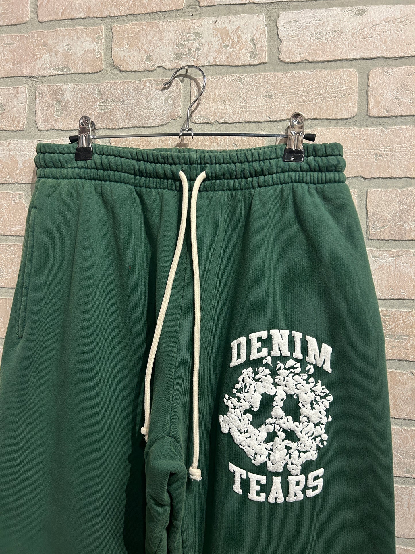 Denim Tears Sweatpants L