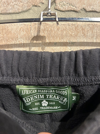 Denim Tears Sweatpants M
