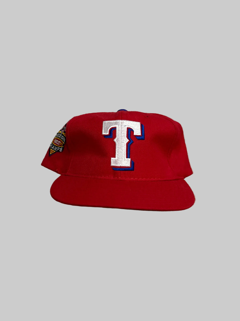 Vintage Texas Rangers Hat DS