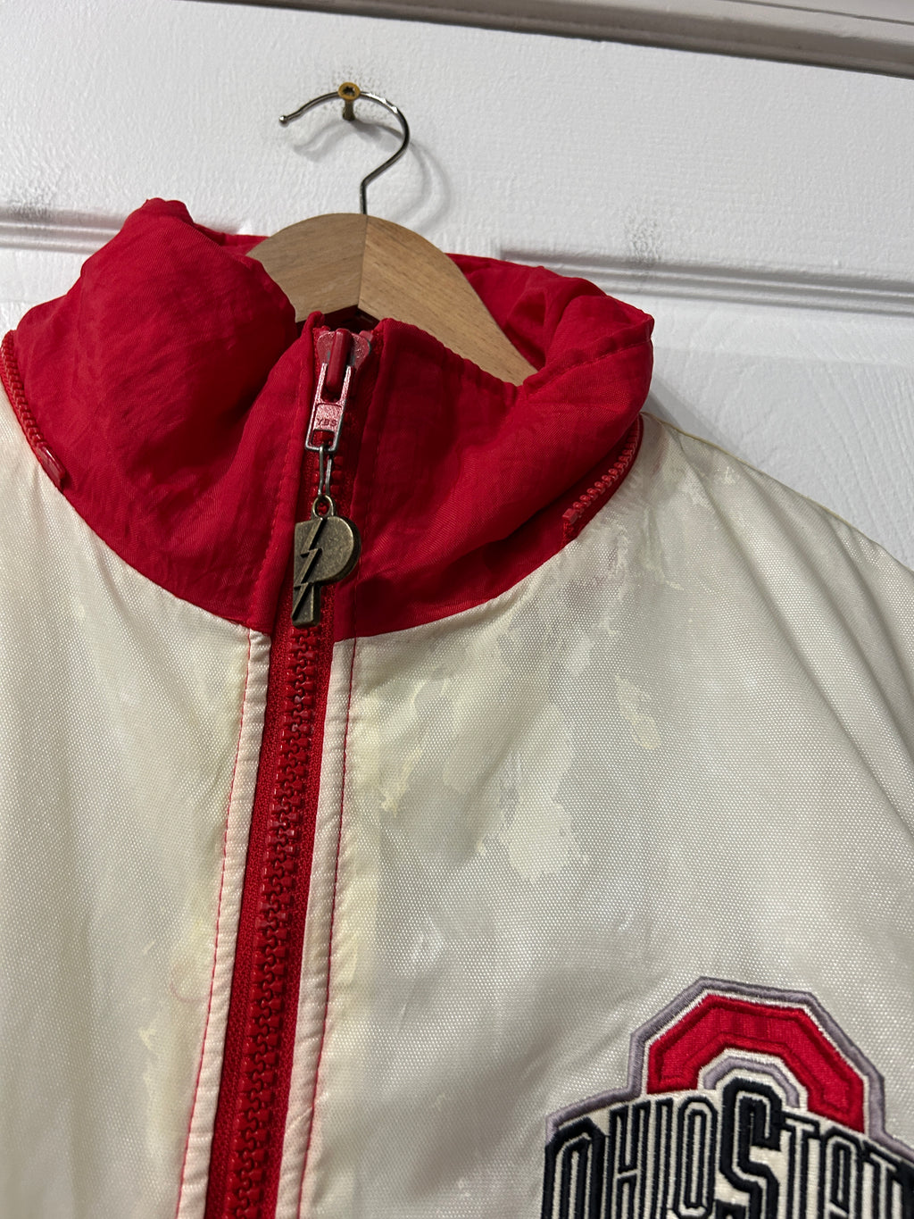 Vintage Ohio State Buckeyes Jacket M