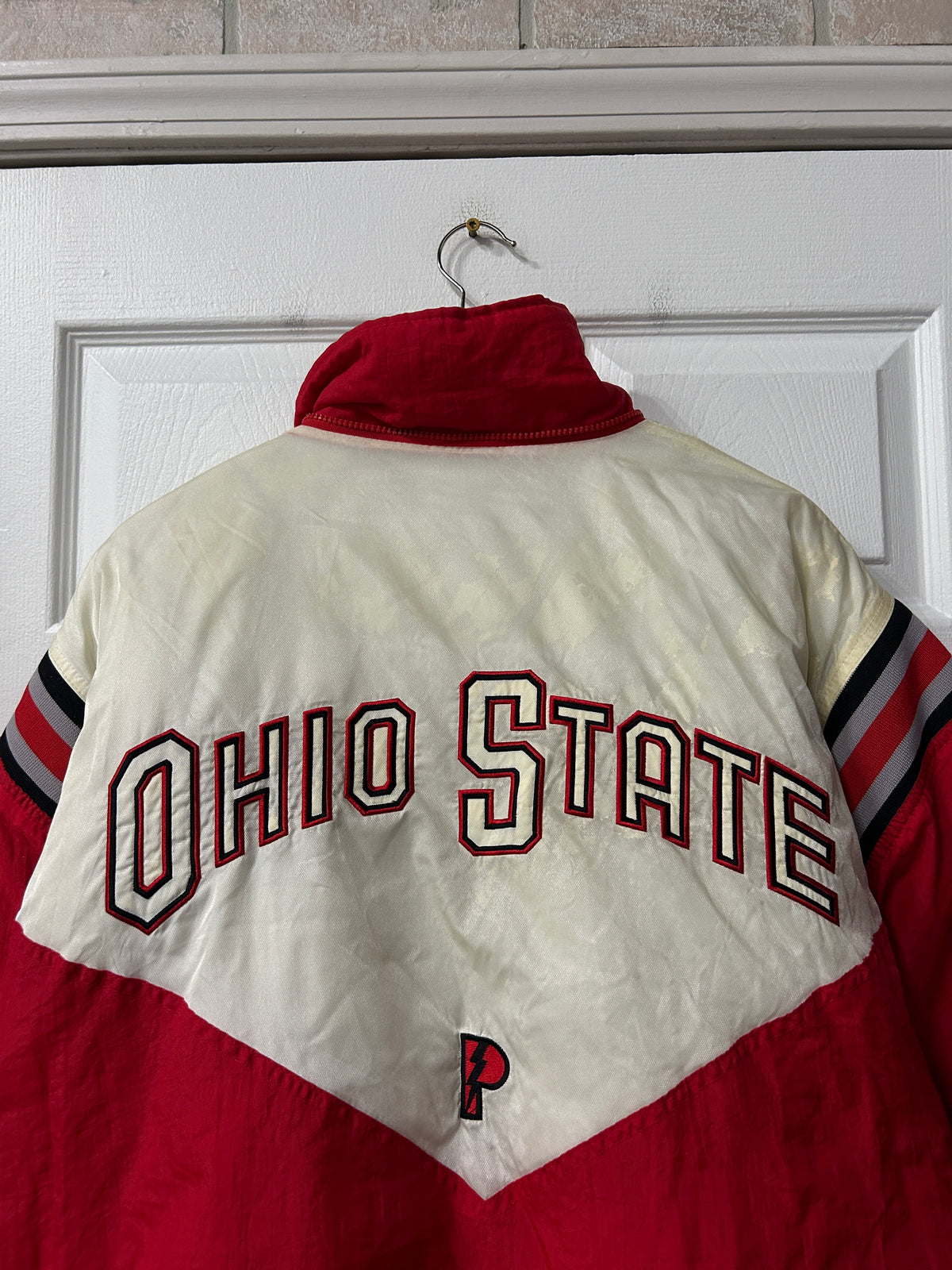 Vintage Ohio State Buckeyes Jacket M