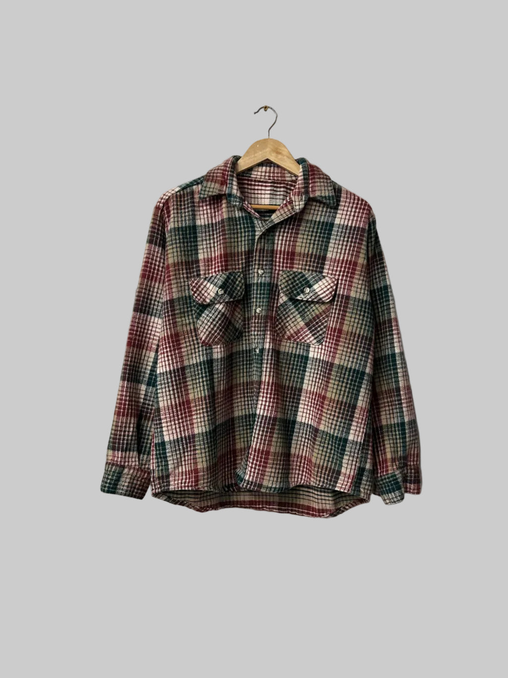 Vintage 90’s Flannel L