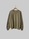 Tan Russell Crewneck XL