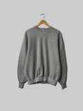 Vintage Grey Russell Crewneck XL