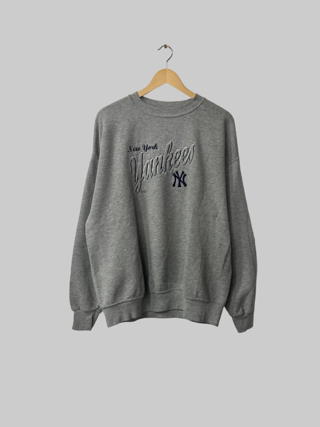 Vintage NY Yankees Crewneck XL