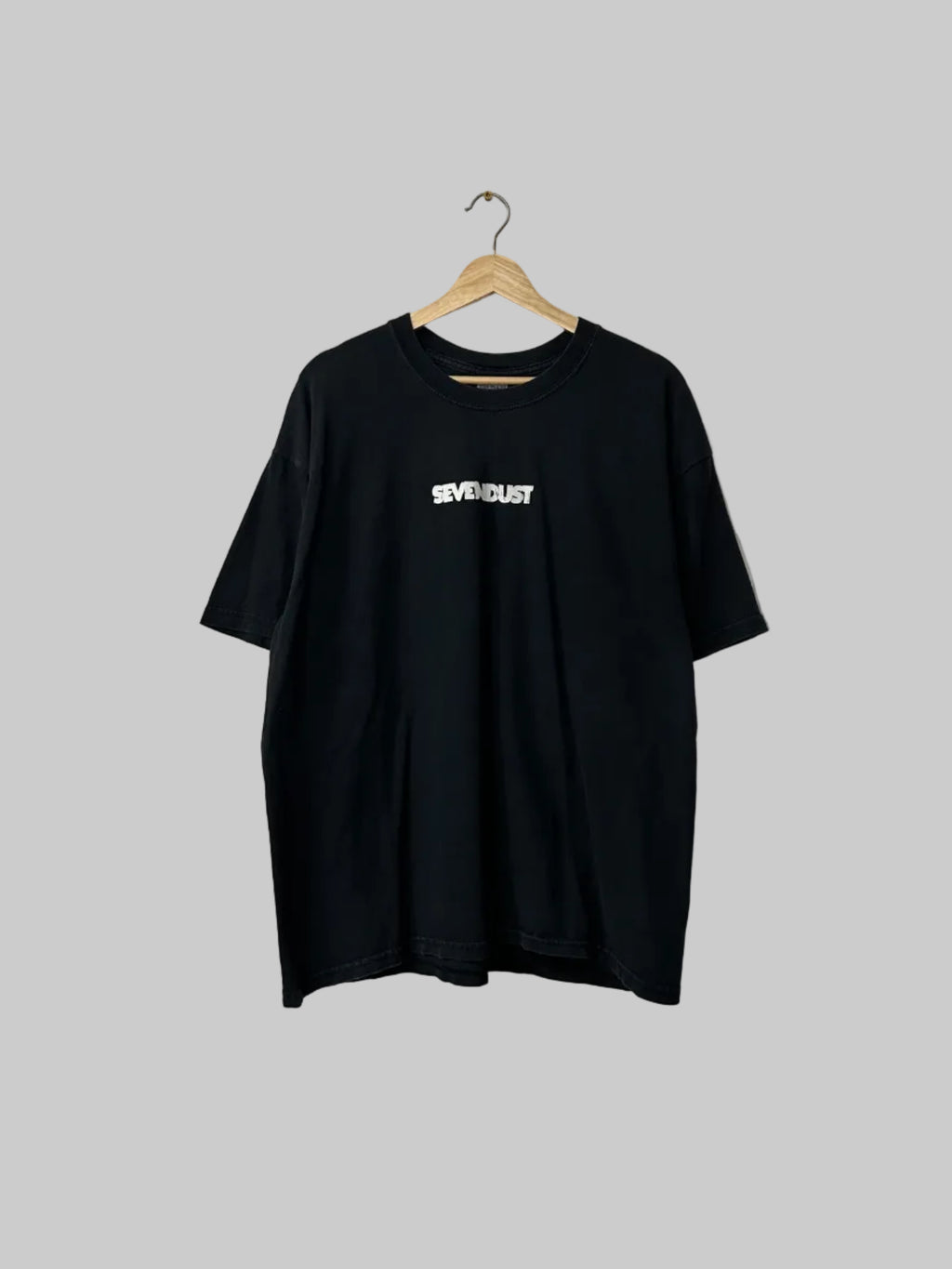 Vintage Seven Dust Tee XL