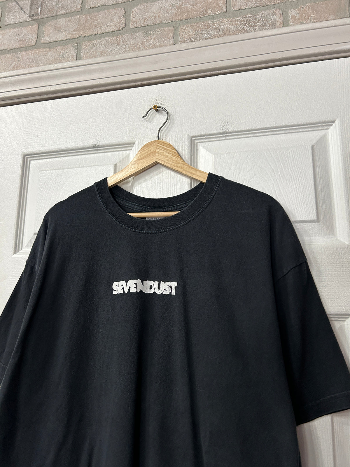 Vintage Seven Dust Tee XL