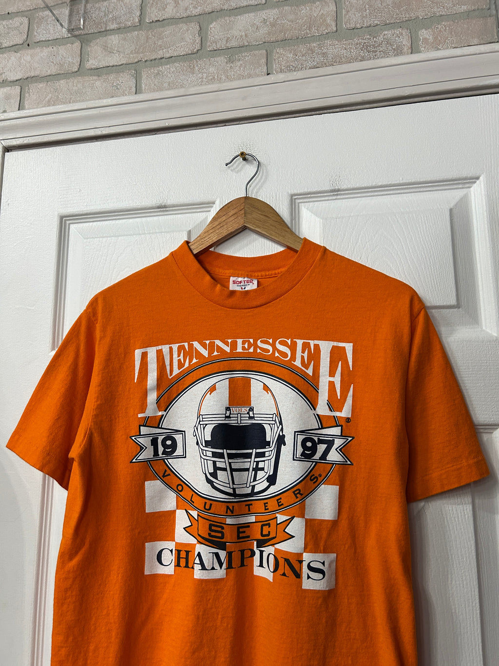 Vintage Tennessee Tee M