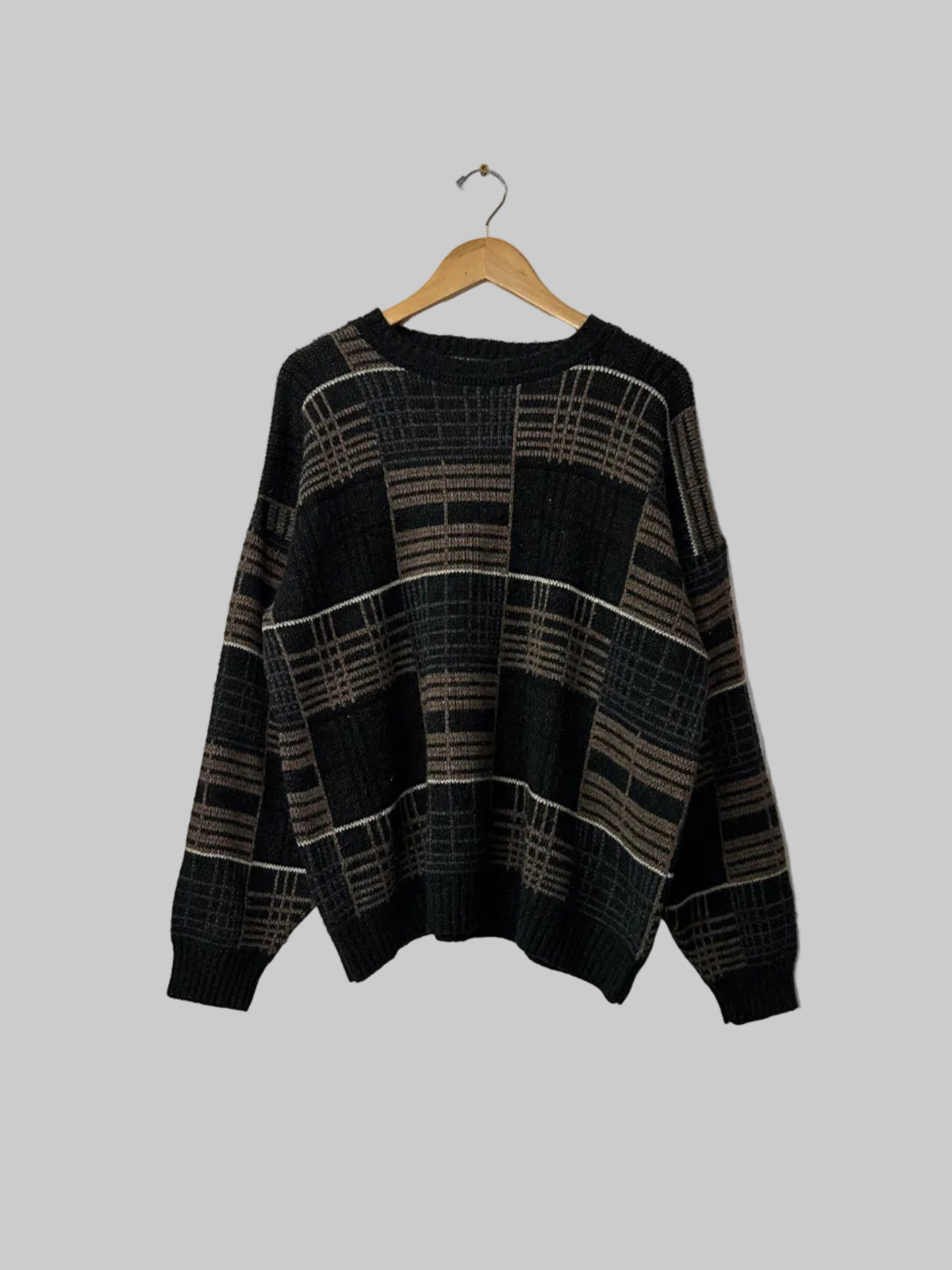 Vintage Sweater L