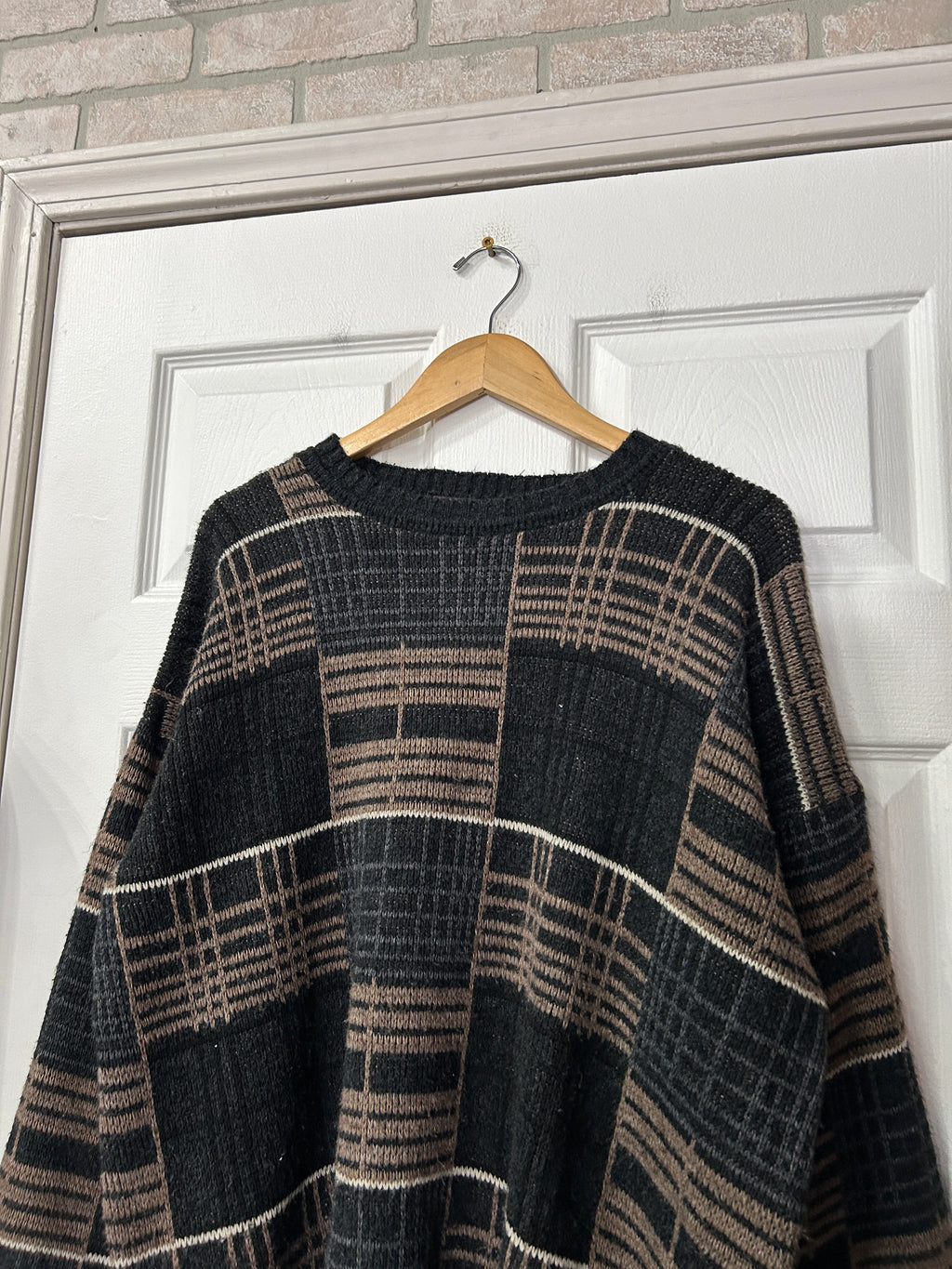 Vintage Sweater L