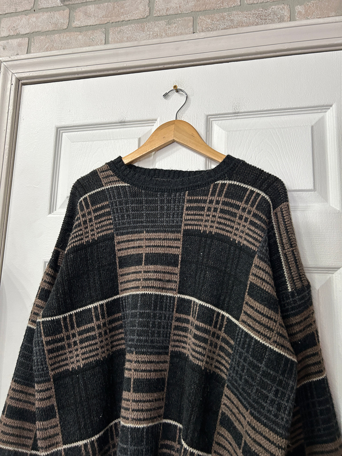 Vintage Sweater L