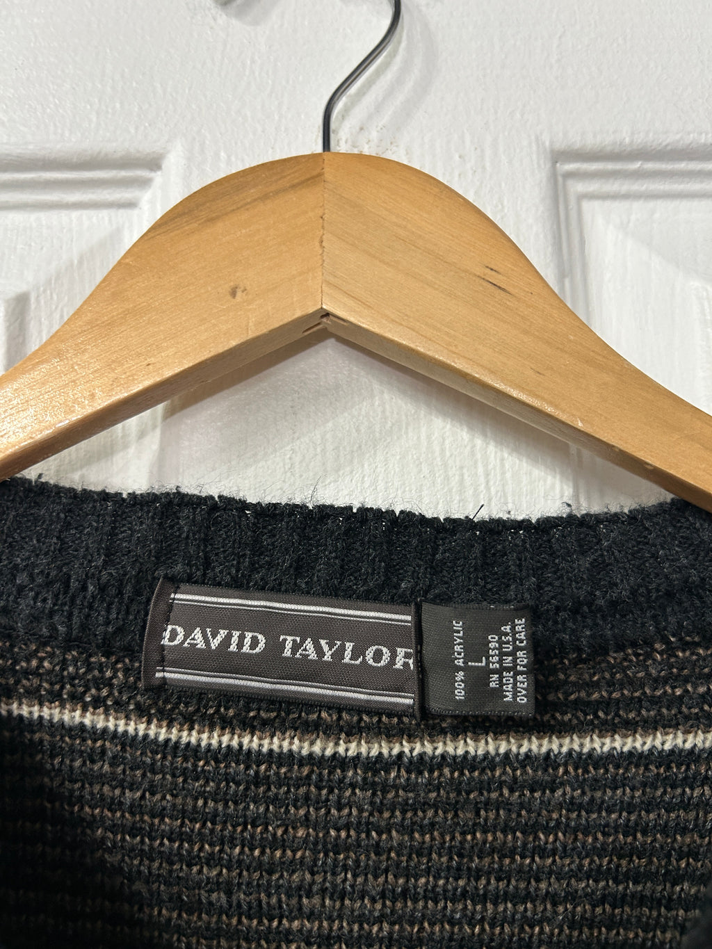 Vintage Sweater L