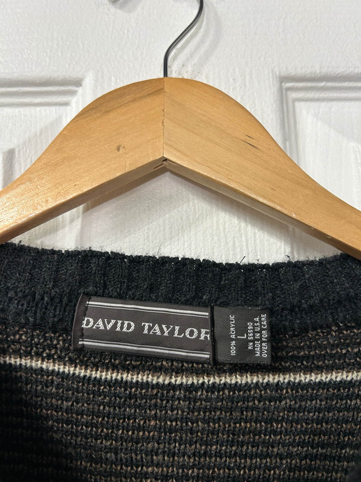 Vintage Sweater L
