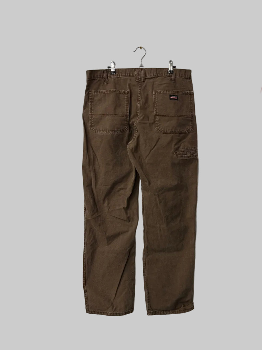 Brown Dickies Pants 36x32