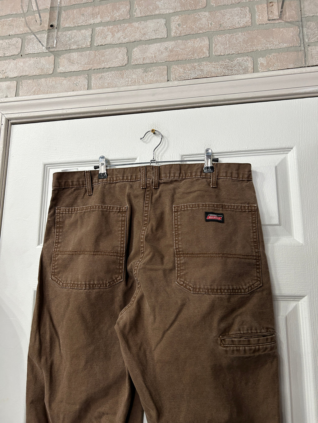 Brown Dickies Pants 36x32