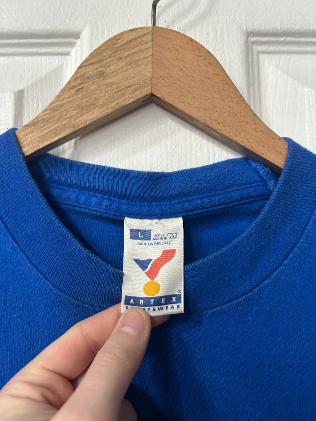 Vintage Kentucky Wildcats Tee L